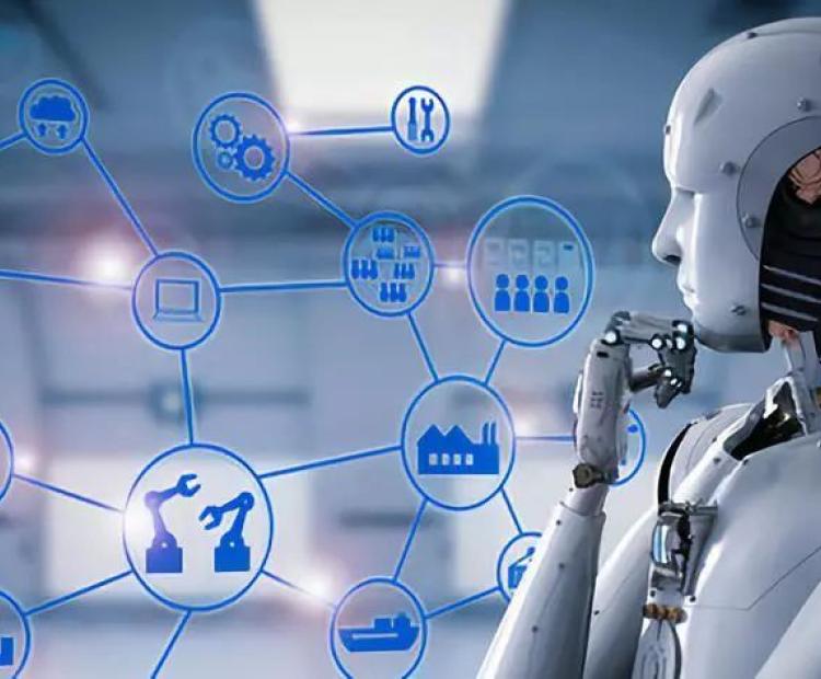 青島華睿源科技有限公司 工業(yè)互聯(lián)網(wǎng)標(biāo)識(shí)